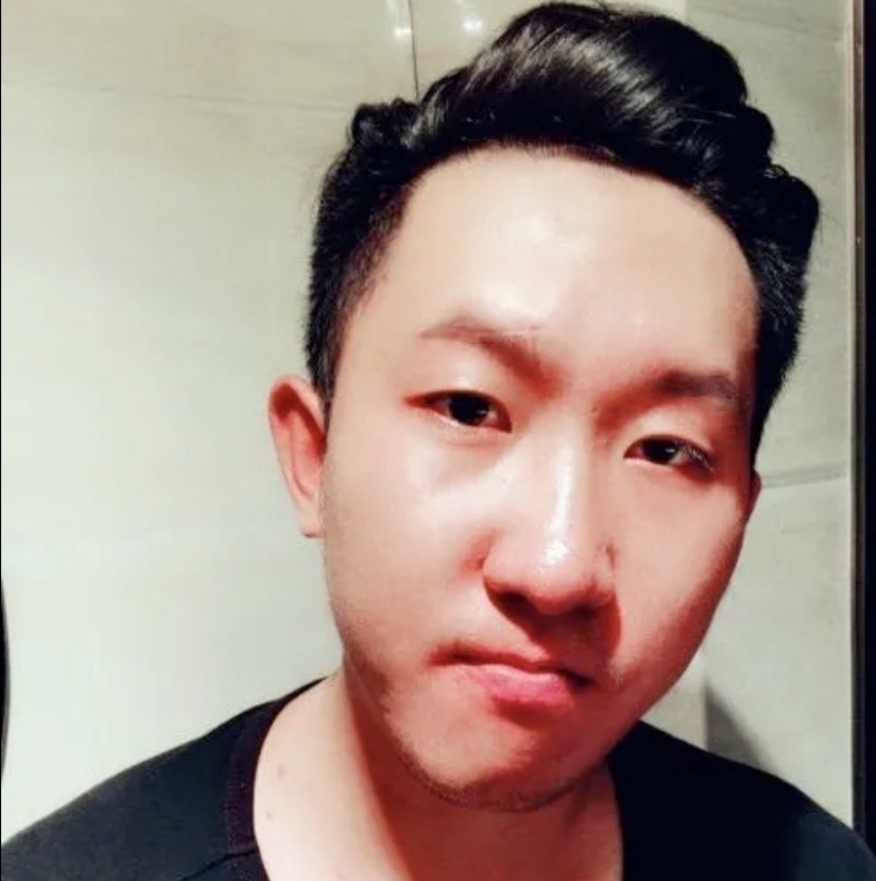 郭先生的第一张照片--泸定交友中心